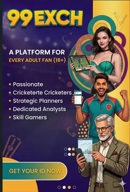 Start Your 99Exch Cricket Trading Journey